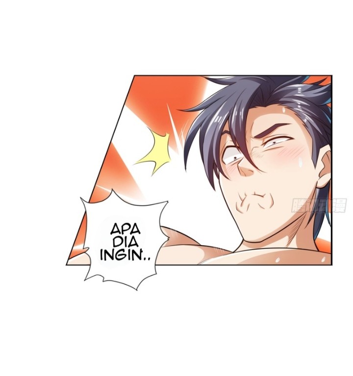 Deserve It Chapter 05 Gambar 38
